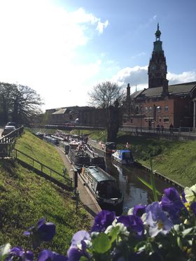 March Town Centre